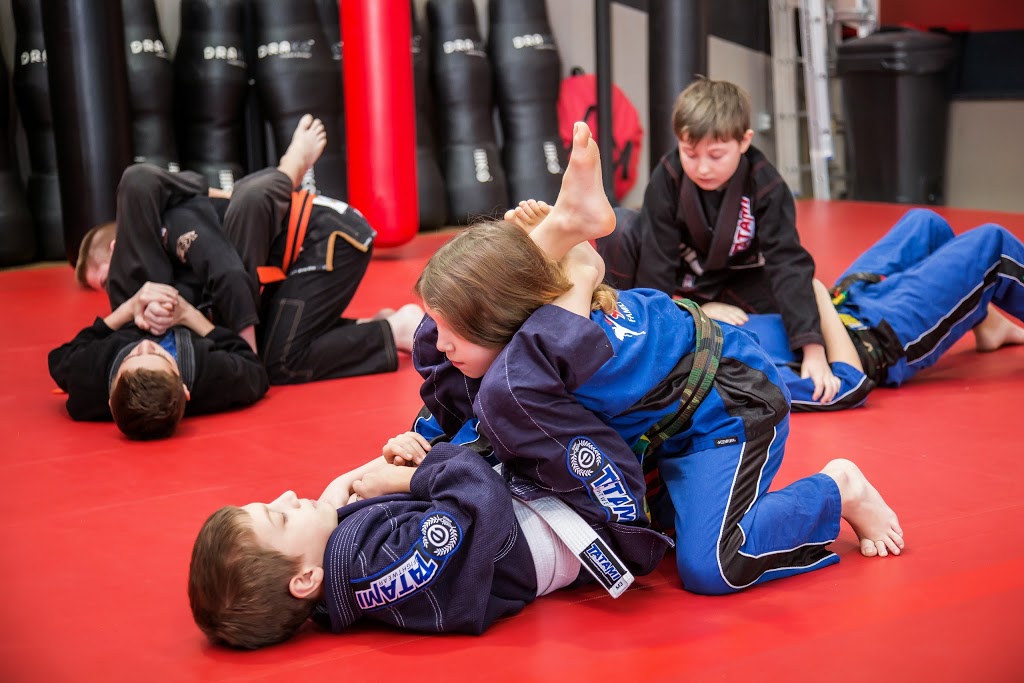 Batesons Martial Arts | 11393 Kingston St, Maple Ridge, BC V2X 0Y7, Canada | Phone: (604) 460-0046