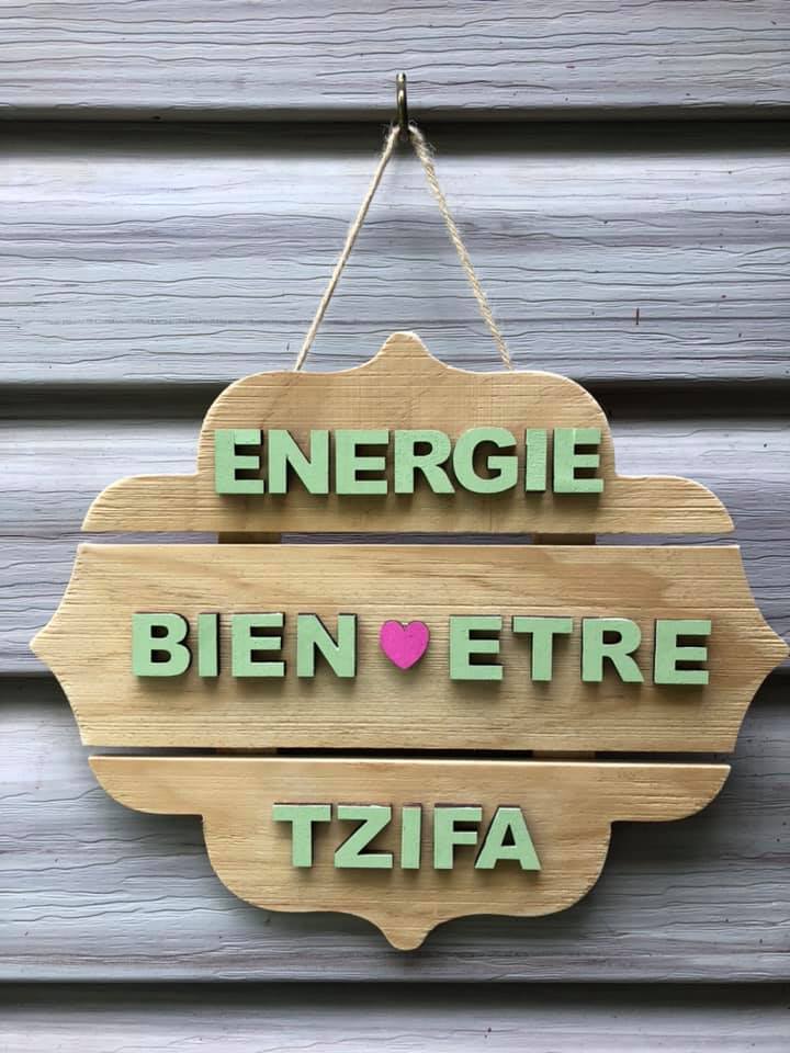 Énergie & Bien-être - Tzifa | 2227 Rue Boutin, Val-David, QC J0T 2N0, Canada | Phone: (819) 324-6010