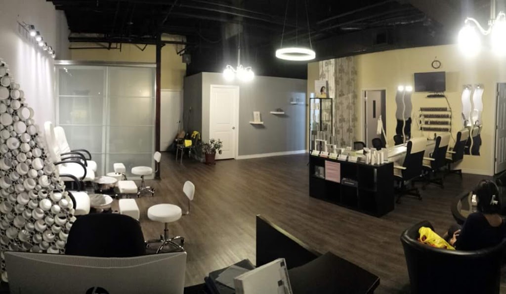 Nulux Laser & Spa Inc | 550 Queens Quay W, Toronto, ON M5V 3M8, Canada | Phone: (416) 260-0660