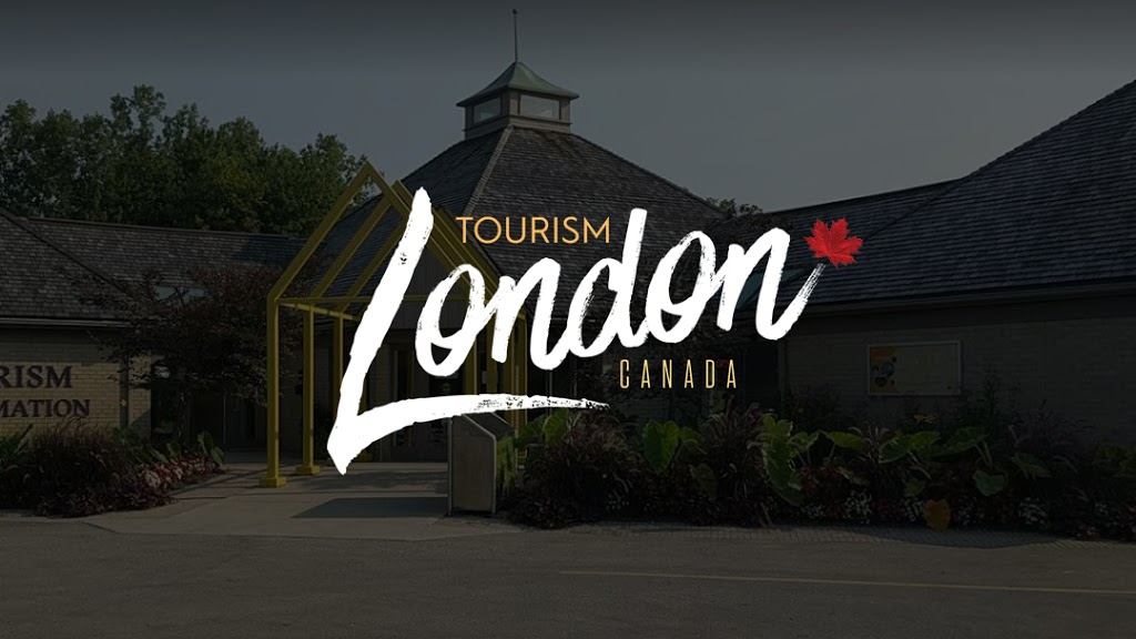 Tourism London Information Centre | 696 Wellington Rd, London, ON N6C 4R2, Canada | Phone: (519) 661-5000