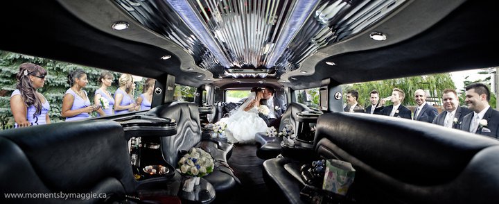 Erinmills Limousines & Luxury Coaches | 4000 Steeles Ave W Unit 19, Woodbridge, ON L4L 4V9, Canada | Phone: (905) 856-2044