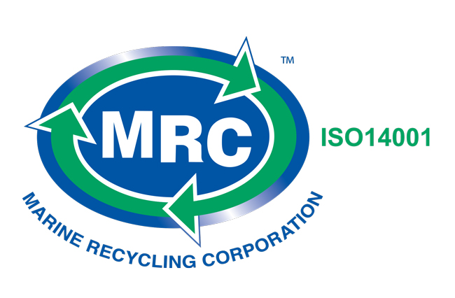 Marine Recycling Corporation | 3 Lake Rd, Port Colborne, ON L3K 1A2, Canada | Phone: (905) 834-0227