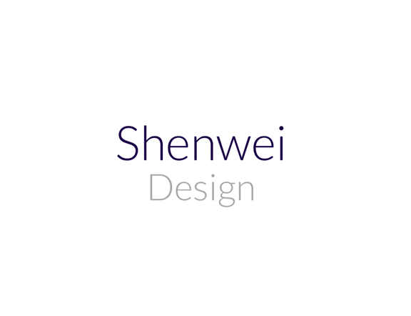 ShenweiDesign | 509-210 Chemin du Golf, Verdun, QC H3E 2A6, Canada | Phone: (514) 638-2526