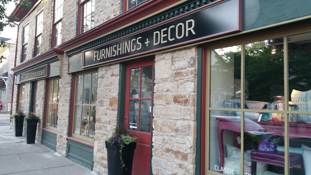 Hay Design Furnishings + Decor | 63 Gore St E, Perth, ON K7H 1H8, Canada | Phone: (613) 201-9119