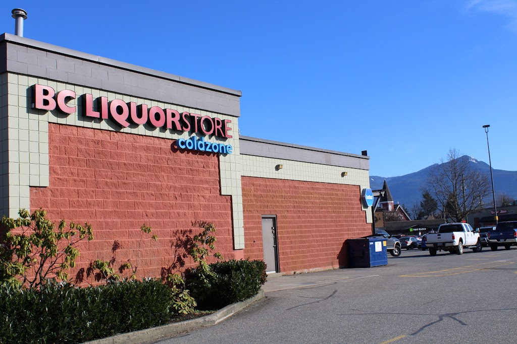 BC Liquor Stores | 46040 Yale Rd, Chilliwack, BC V2P 7V2, Canada | Phone: (604) 795-8424