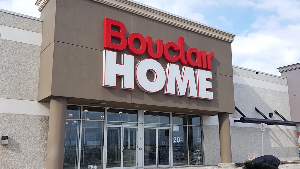 Bouclair Home | 1650 Victoria St E #4a, Whitby, ON L1N 9L4, Canada | Phone: (905) 576-4959