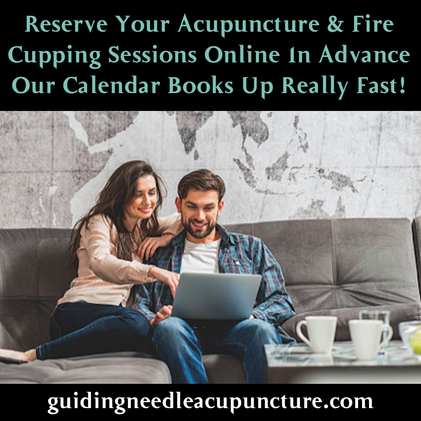 Guiding Needle Acupuncture | 17 Boudreau Rd #50, St. Albert, AB T8N 7K5, Canada | Phone: (780) 460-2290