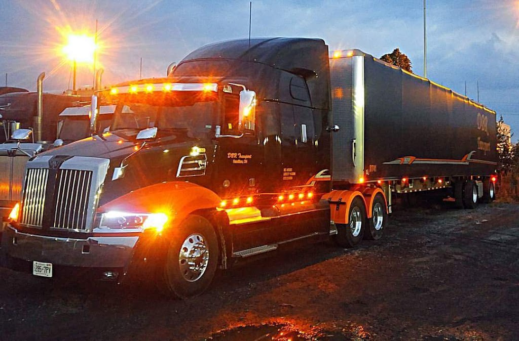 DBR Transport | 953 Elm St, Port Colborne, ON L3K 4R8, Canada | Phone: (905) 561-1639