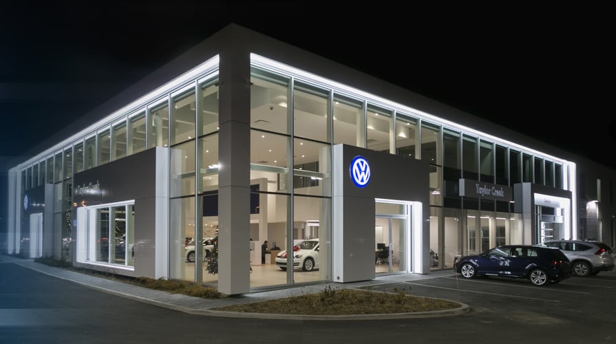 Taylor Creek Volkswagen Service Department | 1221 Trim Rd, Orléans, ON K4A 1B3, Canada | Phone: (613) 841-8700