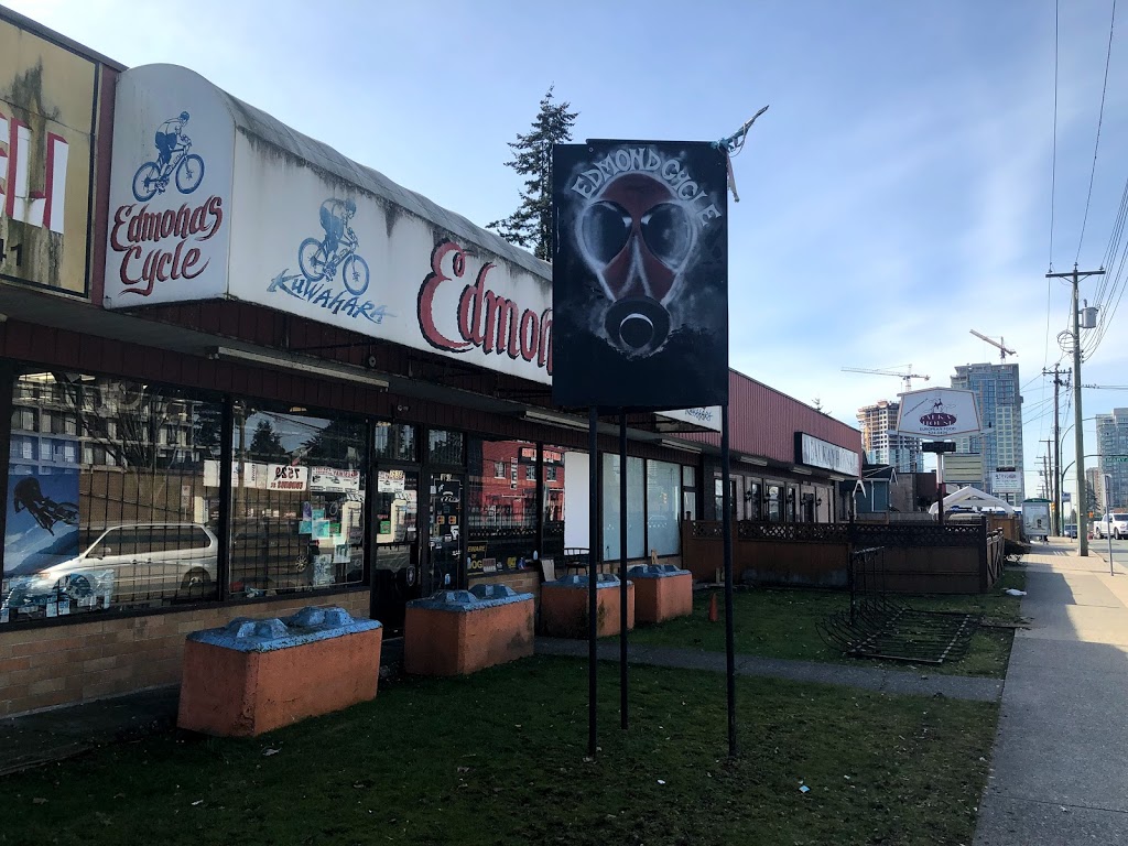 Edmonds Cycle | 7538 Edmonds St, Burnaby, BC V3N 1B4, Canada | Phone: (604) 522-3124