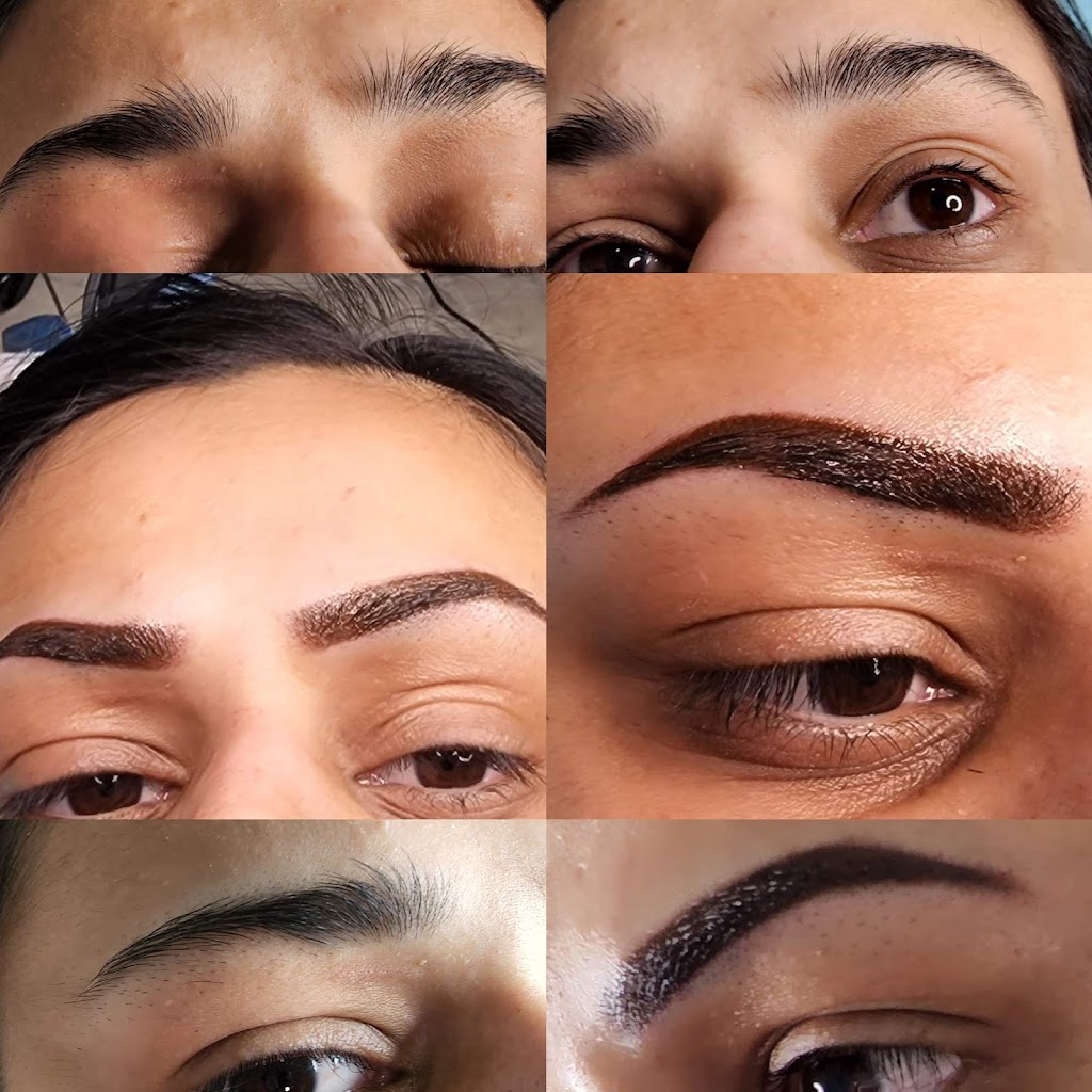 Kosmos Brows and Beauty Aesthetics | 2940 Southern Crescent, Abbotsford, BC V2T 5H8, Canada | Phone: (778) 808-4333