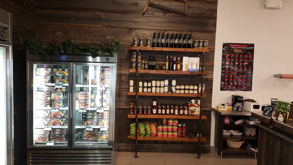 Paradise farms butcher shop | 2 Thompson Crescent #1, Erin, ON N0B 1T0, Canada | Phone: (519) 315-8000