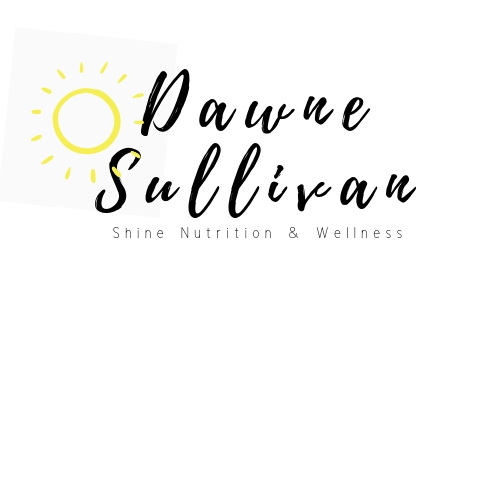Dawne Sullivan - Shine Nutrition & Wellness | 230 Park Ave, Newmarket, ON L3Y 1V2, Canada | Phone: (905) 505-0834