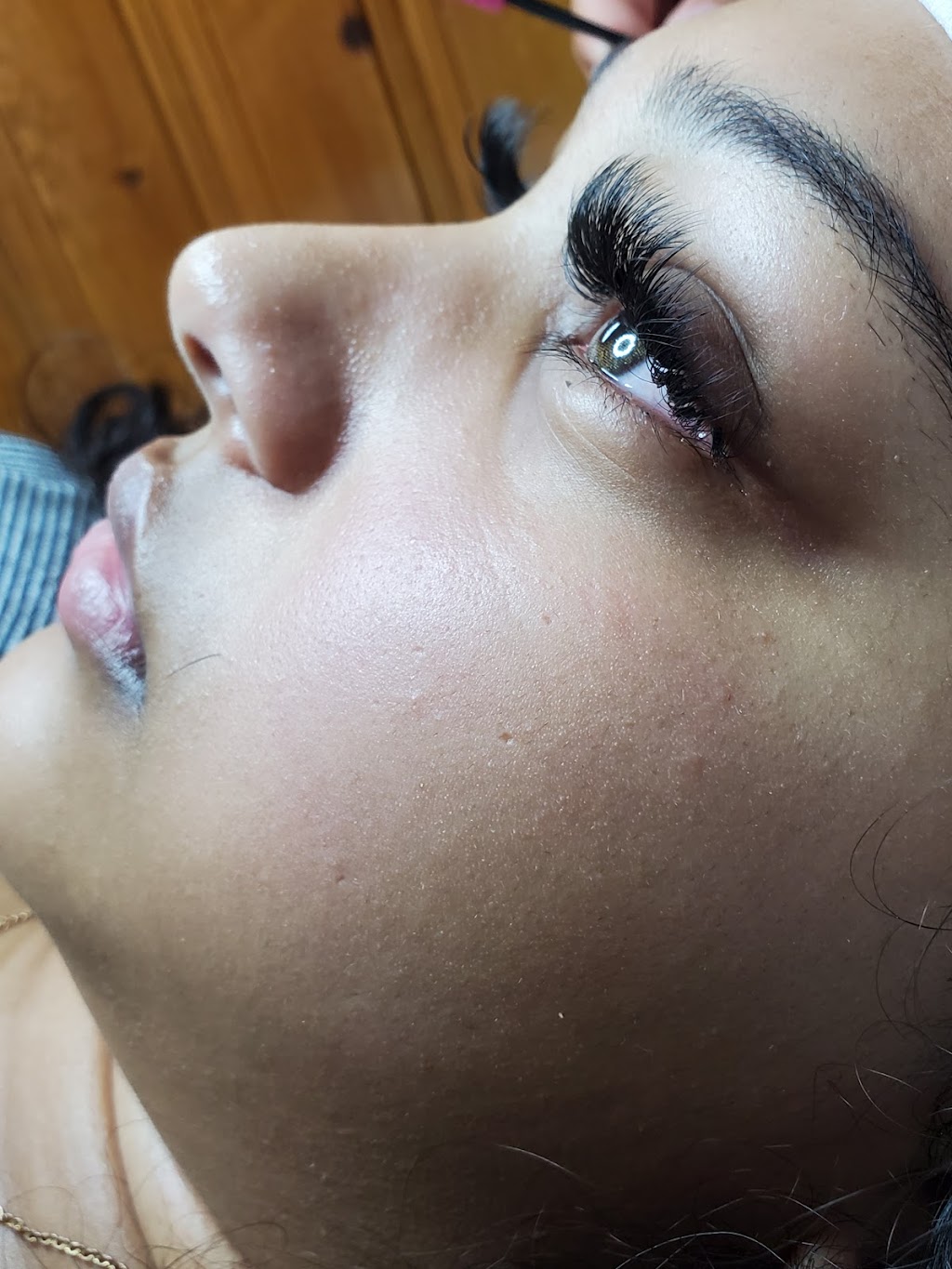 Lash it out-by Ira Elena | Rue Davignon, Dollard-des-Ormeaux, QC H9B 1Y4, Canada | Phone: (514) 924-0496