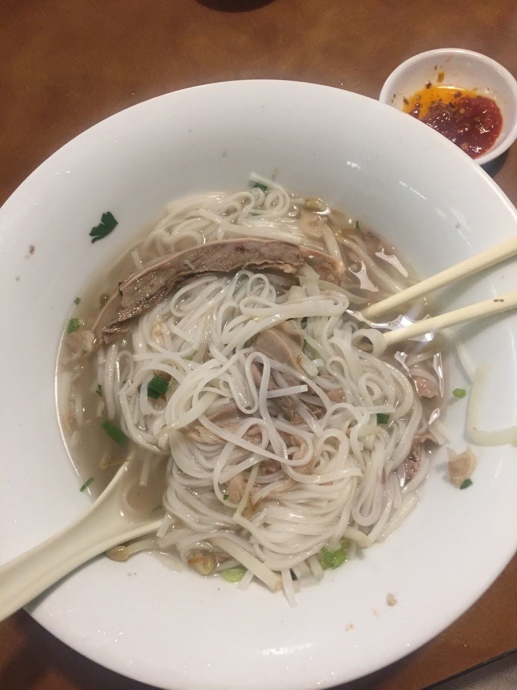 Pho Xuan Tang | 1243 Garrison Rd, Fort Erie, ON L2A 1P2, Canada | Phone: (289) 322-0072