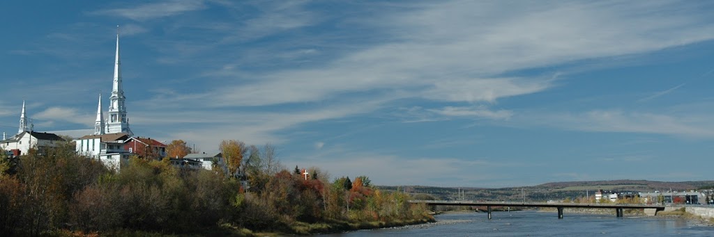 Saint-Georges City Hall | 11700 Bd Lacroix, Saint-Georges, QC G5Y 1L3, Canada | Phone: (418) 228-5555