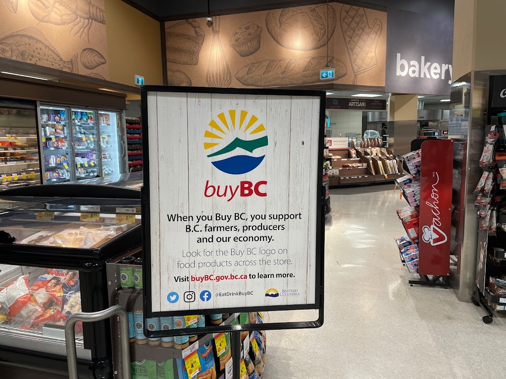 Safeway Arbutus | 2101 Lahb Ave., Vancouver, BC V6L 3E1, Canada | Phone: (604) 731-5331