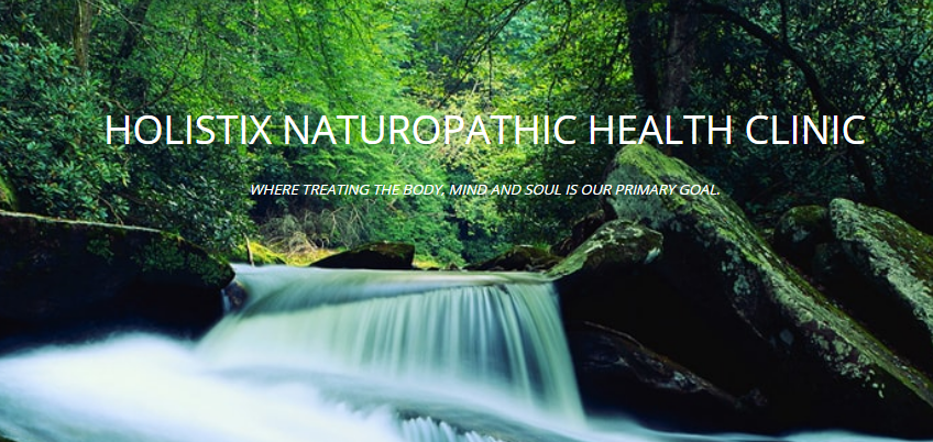 Holistix Naturopathic & Health | 3460 Cawthra Rd, Mississauga, ON L5A 2X7, Canada | Phone: (905) 804-1238