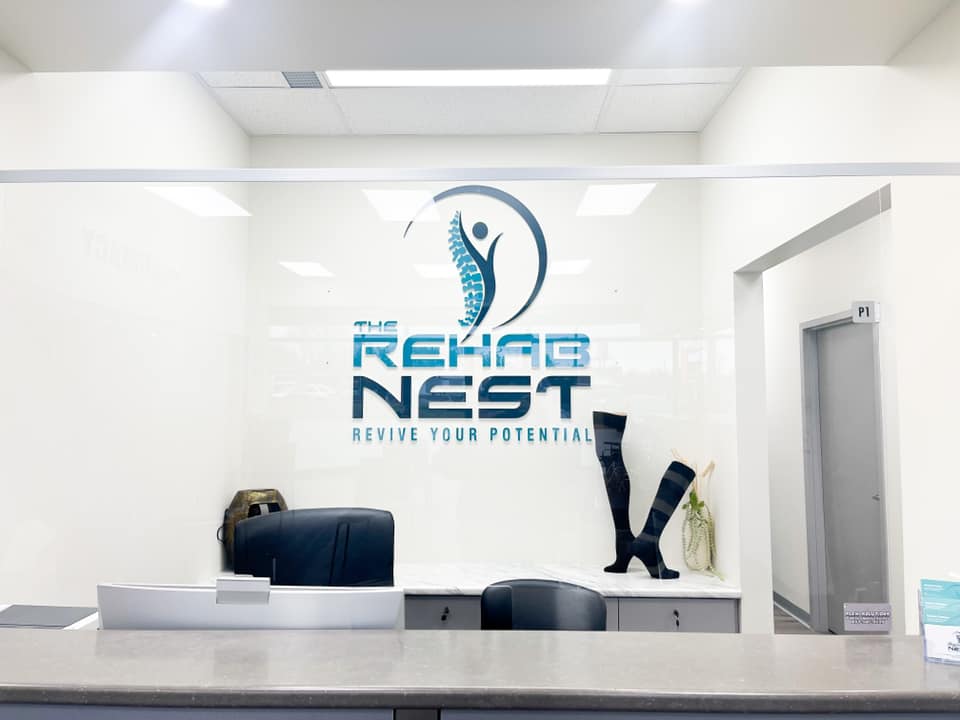 The Rehab Nest | 1333 Kennedy Rd unit 5, Scarborough, ON M1P 2L6, Canada | Phone: (647) 598-3531