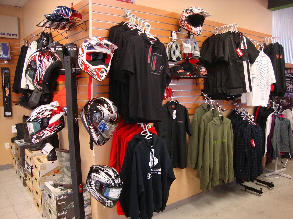 Grand River Power Sports | 1264 Colborne St E, Brantford, ON N3R 0C3, Canada | Phone: (519) 759-8140