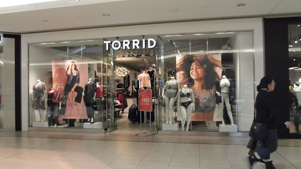 Torrid | 300 Borough Dr Space #85, Toronto, ON M1P 4P5, Canada | Phone: (416) 279-1396