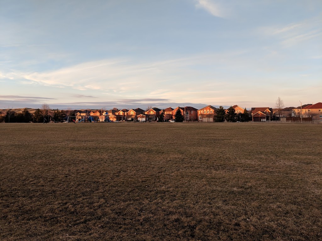 Trooper Marc Diab Park | Whitehorn Ave, Mississauga, ON L5V 1V5, Canada