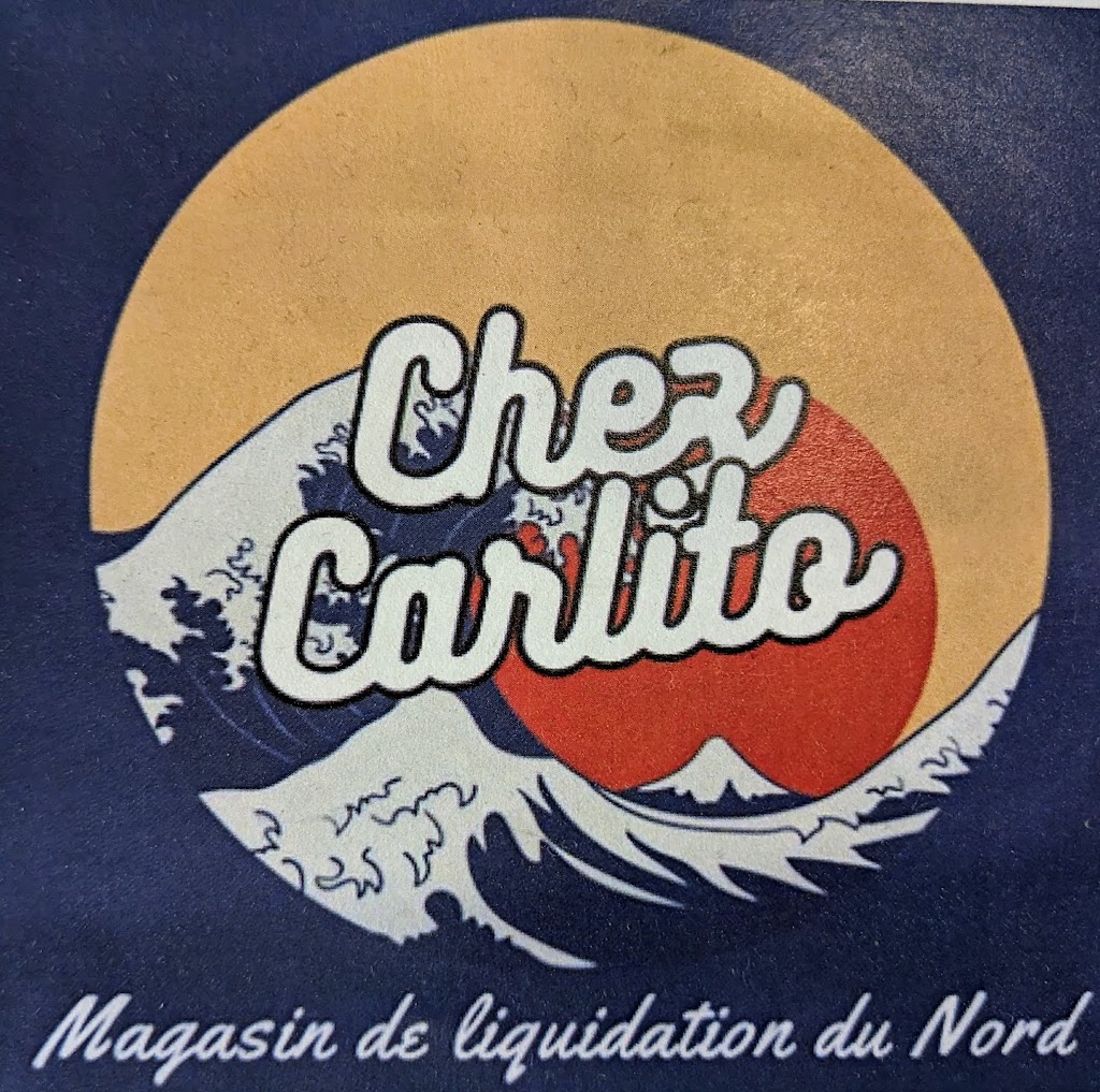 Carlito - Magasin de liquidation du Nord | 2226 Chem. du Tour du Lac, Nominingue, QC J0W 1R0, Canada | Phone: (514) 443-9435