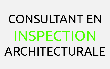 CIA Consultant en inspection | 1486 Chem. Principal, Shawinigan, QC G9R 1E4, Canada | Phone: (819) 536-2445