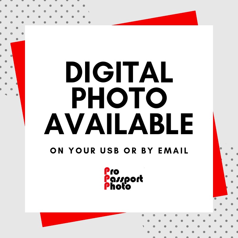 Pro Passport Photo | 557 Church St, Toronto, ON M4Y 2E2, Canada | Phone: (800) 456-6132