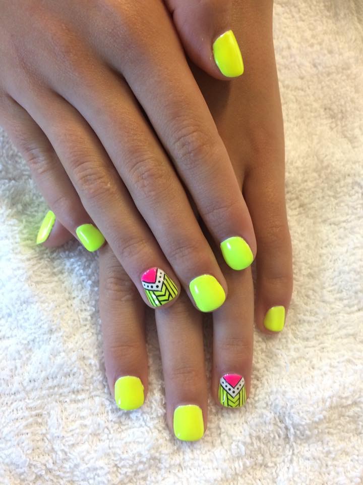 Jennys Nail Spa | 175 Argyle Ave N, Listowel, ON N4W 1M7, Canada | Phone: (226) 622-0411