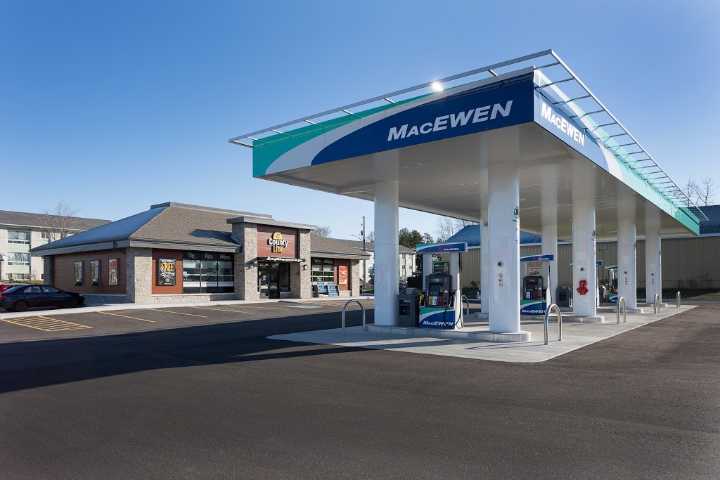 MacEwen | 5026 Bank St, Gloucester, ON K1X 1G8, Canada | Phone: (613) 822-9923