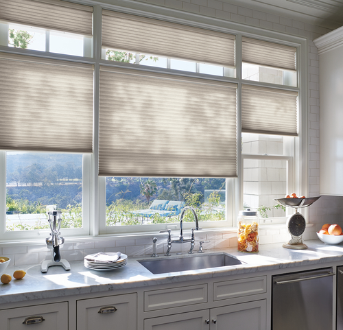 Blinds & Shutters by Thomsens Decorating | 62 Parkview Dr, Dorchester, ON N0L 1G2, Canada | Phone: (519) 268-1945