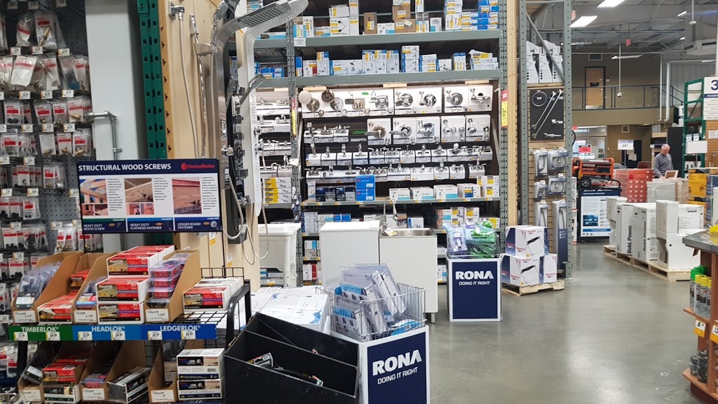 RONA | 3730 Trans-Canada Hwy, Cobble Hill, BC V0R 1L0, Canada | Phone: (250) 743-7573