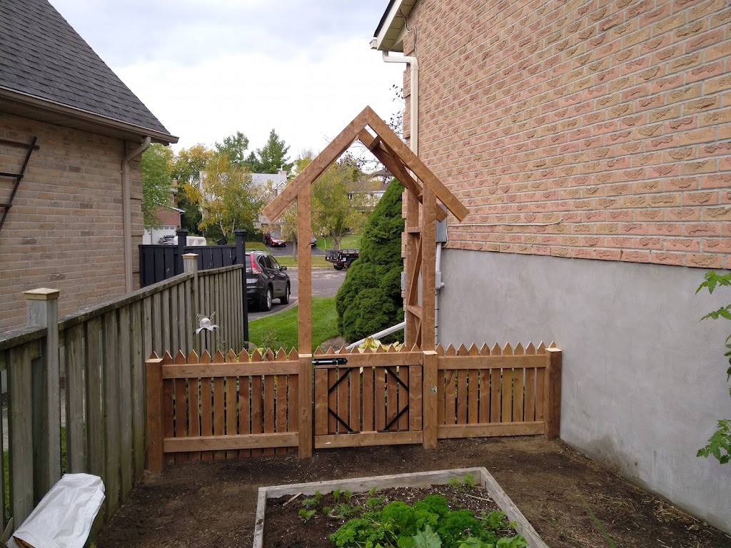 Dan Misek Carpentry | 536 Moscow Rd, Yarker, ON K0K 3N0, Canada | Phone: (613) 770-3447