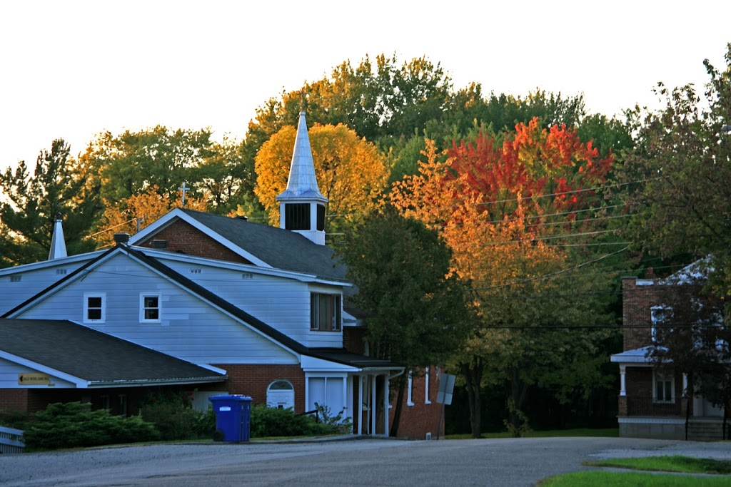 Paroisses Catholiques-Catholic Parishes | 120 Rue Gervais, Otterburn Park, QC J3H 1B1, Canada | Phone: (450) 467-5757