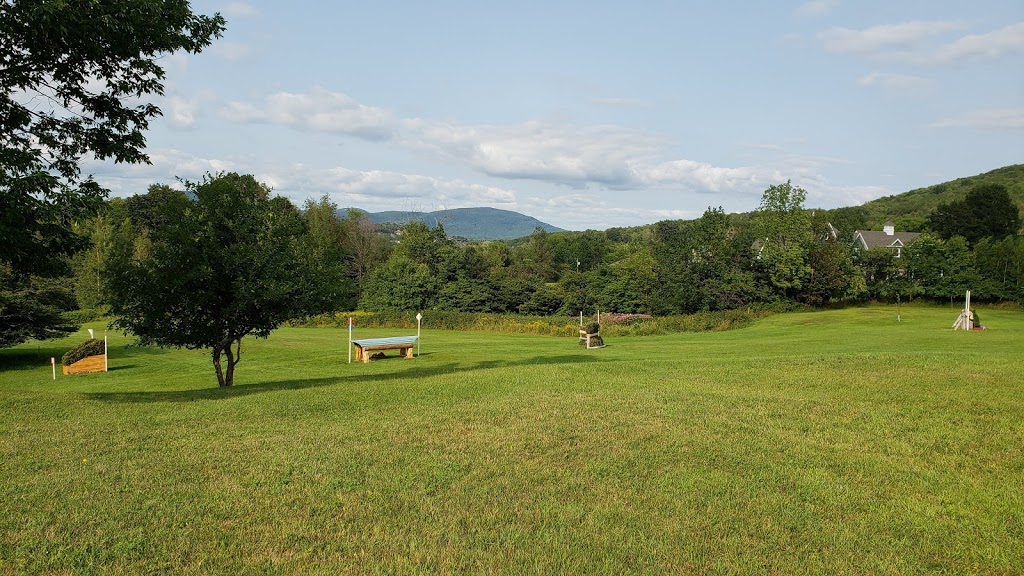 Bromont CCI | 10 Chemin du Lac Gale, Bromont, QC J2L 1A9, Canada | Phone: (859) 489-3506