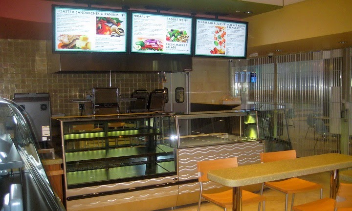 Maxaim Media Digital Signage | 3100 Ridgeway Dr #26, Mississauga, ON L5L 5M5, Canada | Phone: (855) 462-9246