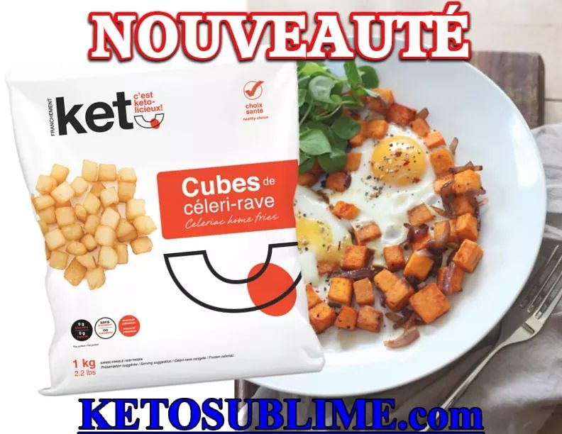 KETO SUBLIME Sorel-Tracy | 239 Boulevard Fiset, Sorel-Tracy, QC J3P 3P8, Canada | Phone: (450) 743-2910