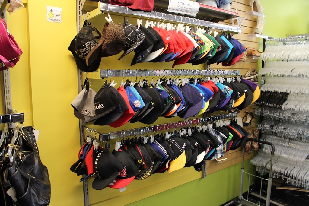 Platos Closet | 505 Rymal Rd E, Hamilton, ON L8W 3X1, Canada | Phone: (905) 383-0505