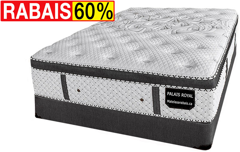 Mattresses At Discount | 57 Rue Marie-de-lIncarnation, Québec, QC G1N 3E9, Canada | Phone: (418) 655-3311