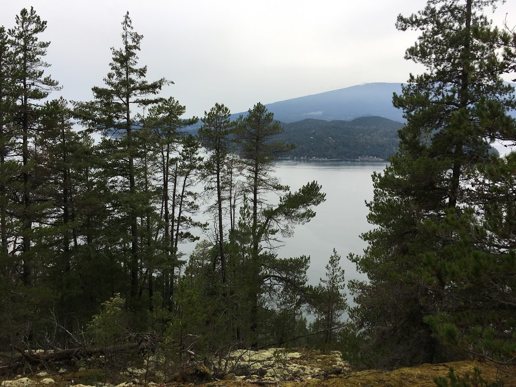 Mossy Outcrop | Bowen Island, BC V0N 1G2, Canada