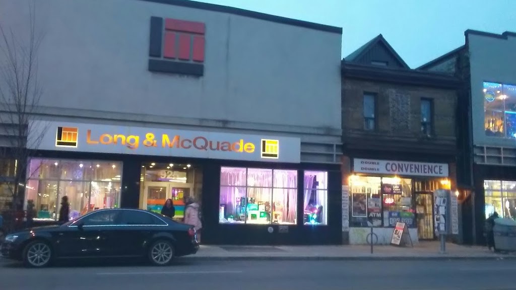 Long & McQuade Musical Instruments | 925 Bloor St W, Toronto, ON M6H 1L5, Canada | Phone: (416) 588-7886