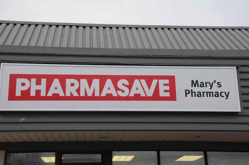 Pharmasave Marys Pharmacy | 460 Hume St #6, Collingwood, ON L9Y 1W6, Canada | Phone: (705) 444-7997