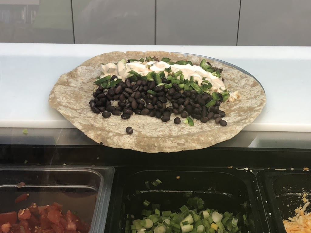 Burrito Zone | 2871 Eglinton Ave E, Scarborough, ON M1J 2E3, Canada | Phone: (416) 264-2424