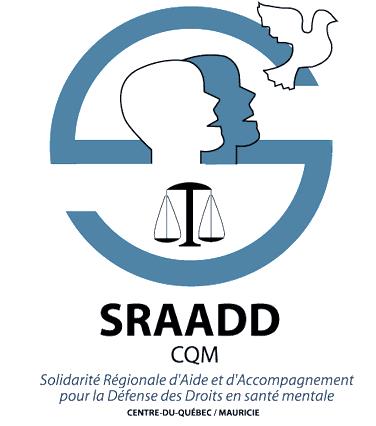 Sraadd | 1060 Rue St François Xavier Bureau 305, Trois-Rivières, QC G9A 1R8, Canada | Phone: (819) 693-2212