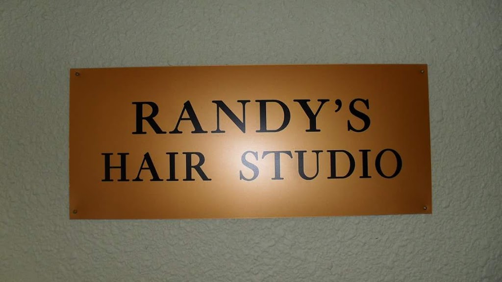 Randys Hair Studio | 1380 23 Ave, Regina, SK S4S 3S5, Canada | Phone: (306) 586-7211