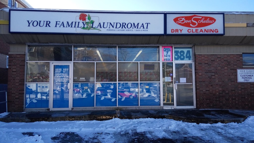 Your Family Laundromat | 384 Portland St, Dartmouth, NS B2Y 1K8, Canada | Phone: (902) 469-7221