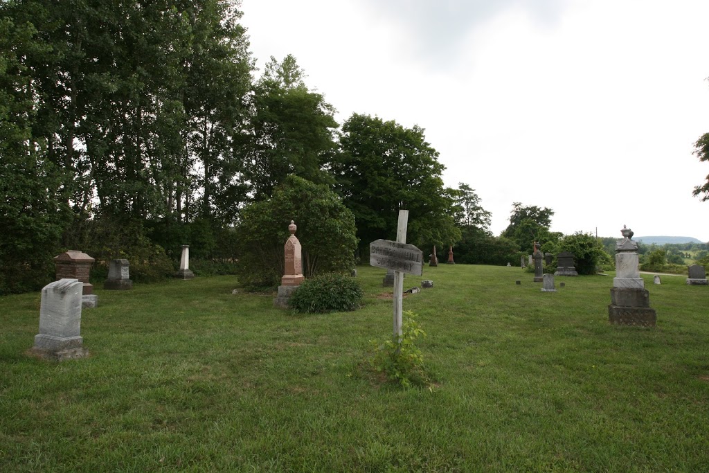 Batteaux Hill Pioneer Cemetery | 2792-2508, Simcoe County Rd 124, Stayner, ON L0M 1S0, Canada