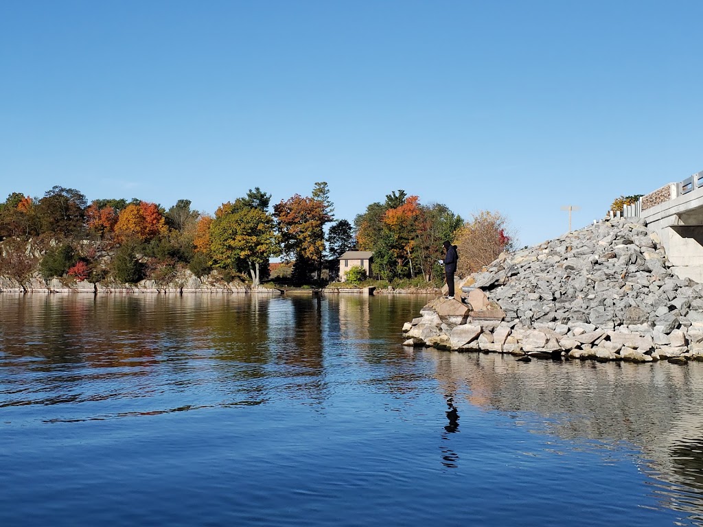 Loughborough Lake Watercraft Launch | Perth Rd, South Frontenac, ON K0H, Canada | Phone: (613) 546-4228