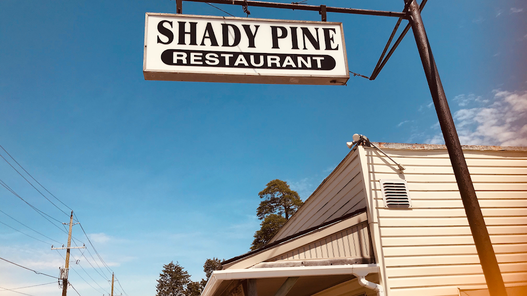 Shady Pine Family Restaurant | 9464 Longwood Rd Hwy, 2, Chatham-Kent, ON N7M 5J7, Canada | Phone: (519) 354-7077